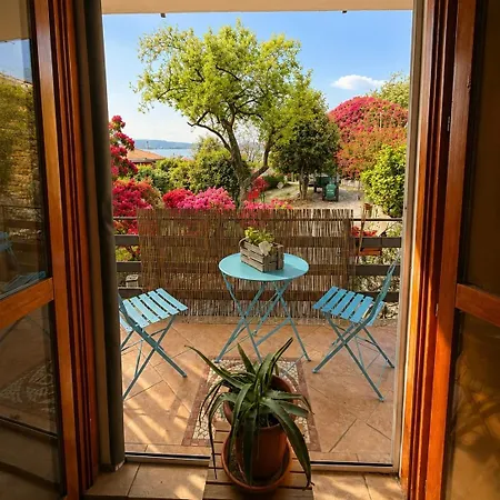 Apartamento Nido Vista Maggiore E Isole Borromee *